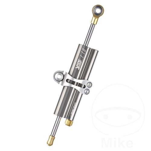 Yss steering damper plat - yss,