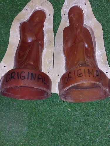 Mary and joseph - (, )
