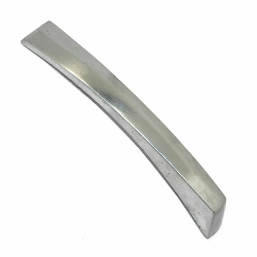 Fits vespa alloy - vespa, chrome