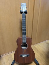 Little Martin LX1 Custom