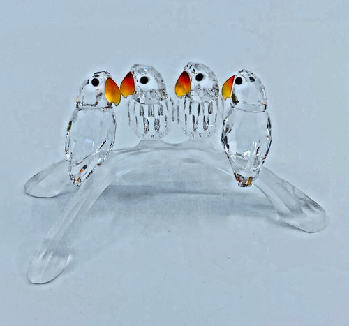 Swarovski 199123 baby - swarovski,