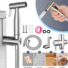 Stainless Steel Handheld