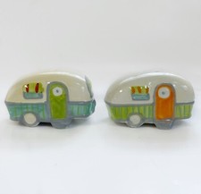 Beachcombers Vintage Camper