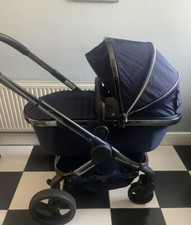 iCandy Peach 5 Pram Pushchair
