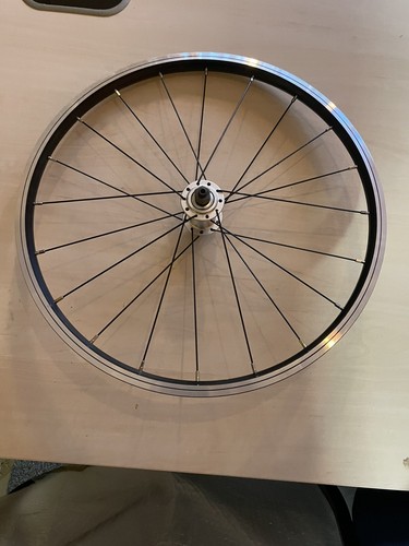 Islabikes cnoc front wheel - islabikes,