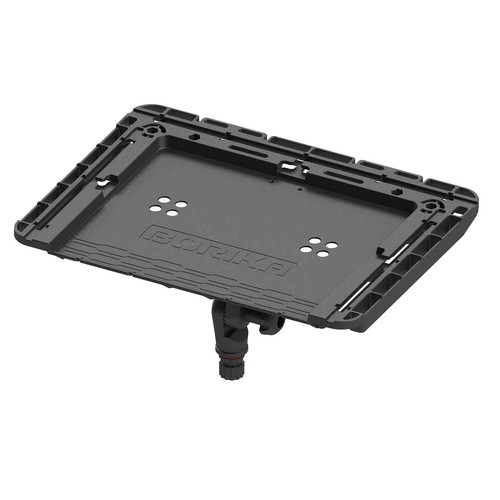 Borika fasten single mount - fasten,