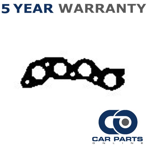 Intake exhaust manifold - intake,