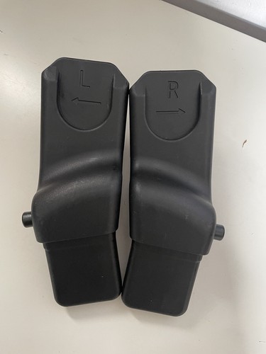 Icandy lime car seat adapters - icandy,