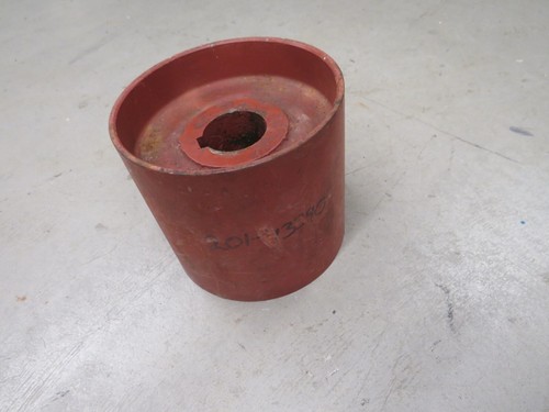Lister petter wide belt pulley - petter,
