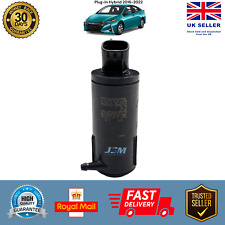 Genuine Toyota Prius Plug-in 1.8L Hybrid 2016~2022 Windscreen Washer Bottle Pump