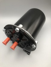 Fuel Filter with Housing for