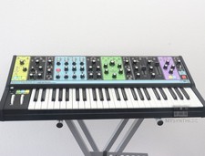 Moog Matriarch - 49 Key Synthesizer + Original Box + 2 Year Warranty