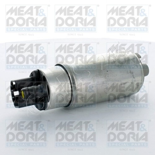Fuel pump for - pump, bmw