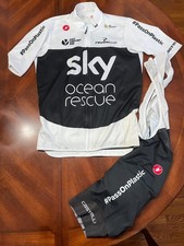 2018 CASTELLI TEAM SKY OCEAN