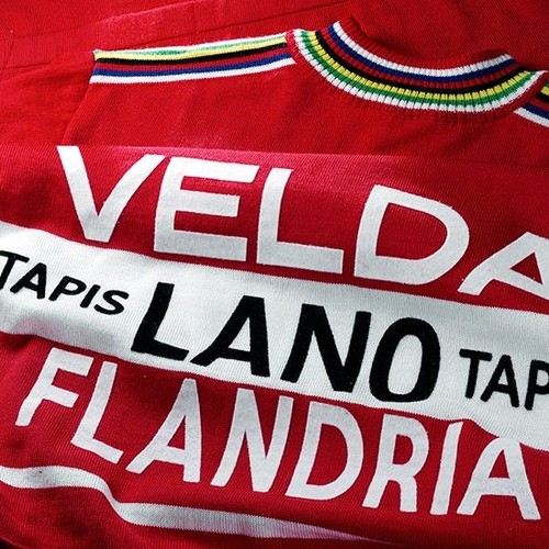 New velda flandria 100 - new, merino