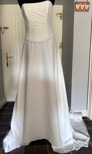 Maggie sottero piece bridal - 2,