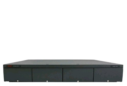 Avaya office ip500 v2 - ip,
