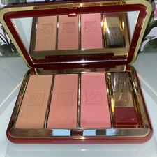 Estée Lauder DELUXE  ALL OVER FACE  Bronzer & Blushers COMPACT  BRAND NEW