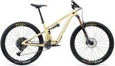 Yeti SB120 T-Series T1 Carbon