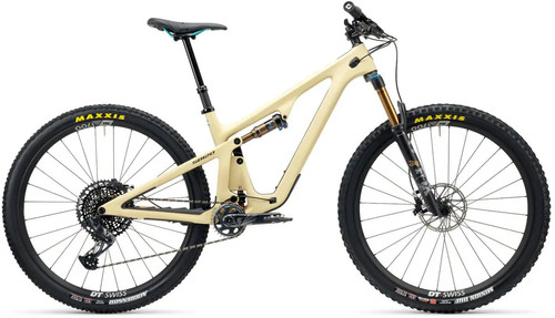 Yeti sb120 series carbon - yeti,