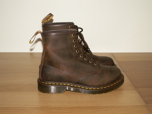 Martens 1460 crazy horse - 1460,