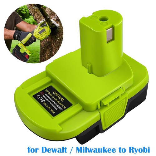 Battery converter adapter - converter,