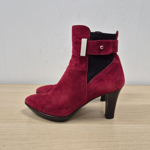 Aquatalia ruby dry - aquatalia, red