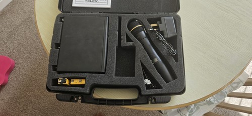 Electro voice re1 wireless - re1,