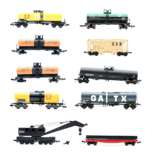 Bachmann atlas model - bachmann/atlas/model, 'n'