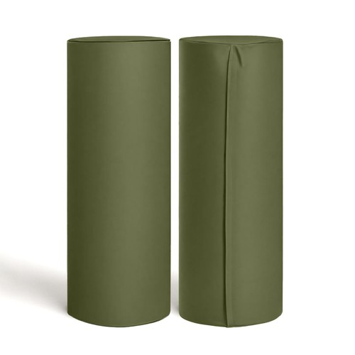 Pack gas bottle covers for - x,