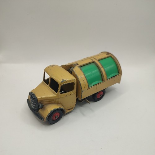 Dinky toys 252 bedford - toys,