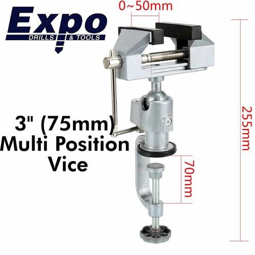 Bench vice jaws 2 - vice, 2"