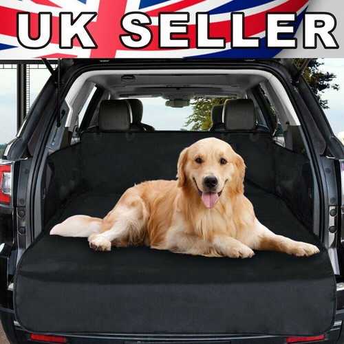 Car boot trunk - trunk, liner