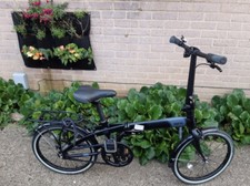 Tern Link D1 Foldable Bike