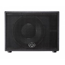 Wharfedale Pro Titan SUB A12