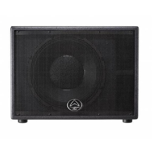 Wharfedale pro titan sub - pro,