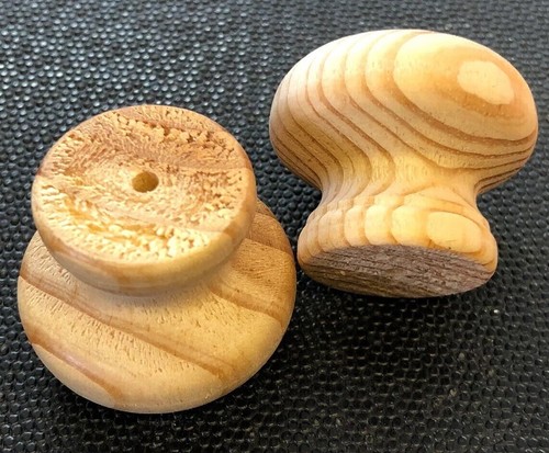 35mm solid wooden pine - 35mm,