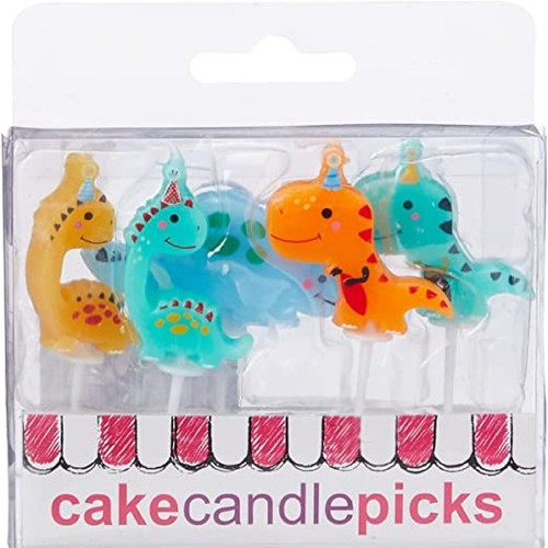 Dinosaur birthday cake - dinosaur,