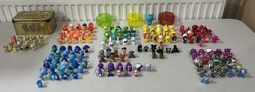 Huge gogos crazy - huge, bones