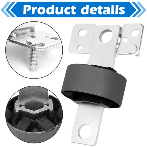 Rear trailing arm - trailing, arm/control