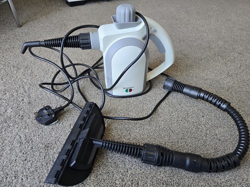 Silvercrest handheld steam - handheld,