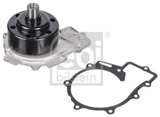 Febi Engine Water Pump For