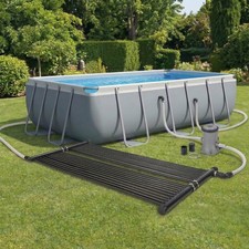 Solar Pool Heater Up To 20000L