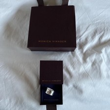 Monica Vinader Siren Muse Wide