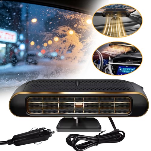 Car heater 12v 120w - 12v,