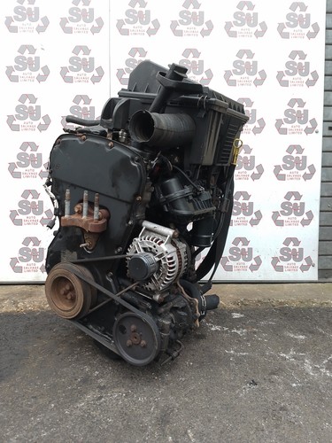 Ford transit mk7 fwd - ford,