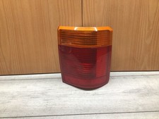 Range Rover P38 Early Amber