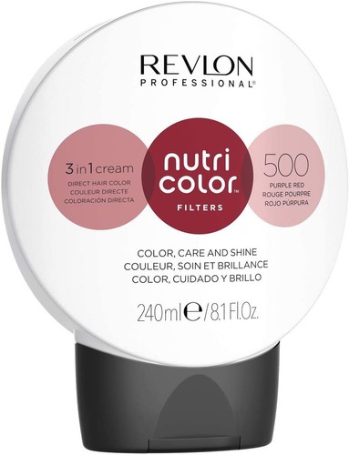 Revlon nutri color - revlon,