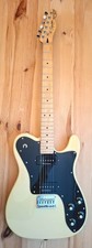 Squier Vintage Modified