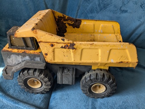 Vintage tonka xmb - vintage, xmb-975